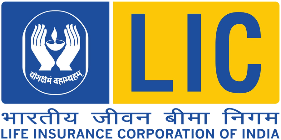 LIC of India logo